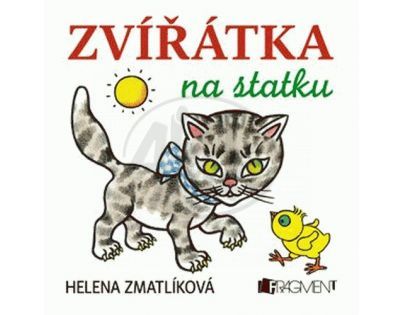 Fragment Zvířátka na statku