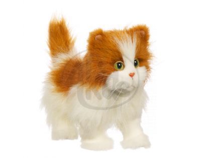 FRF Interaktivní koťátka Hasbro 93968