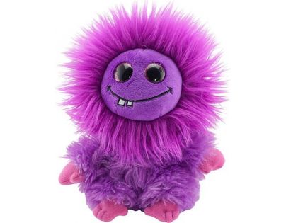 Frizzys LOLA purpurová 24 cm
