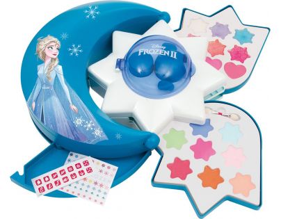 Frozen 2 veľká sada make up