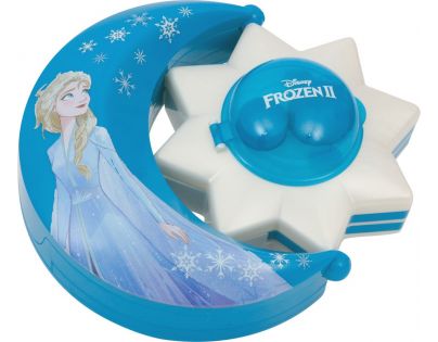 Frozen 2 veľká sada make up