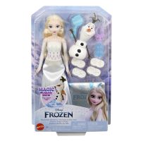 Frozen Bábika Elsa a Olaf 6