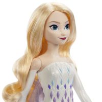 Frozen Bábika Elsa a Olaf 4