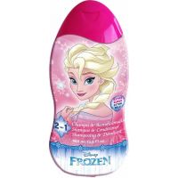 EP Line kosmetika Frozen Šampón a kondicionér 400 ml