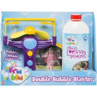Fru Blu Blaster bubliny v bubline fialový 3