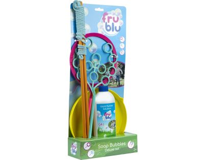 Fru Blu Deluxe set s náplňou 0,4 l
