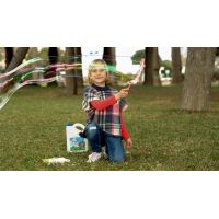 Fru Blu Deluxe set s náplňou 0,4 l 2