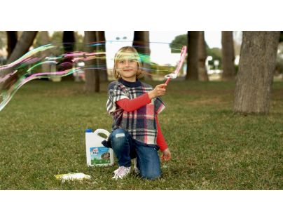Fru Blu Deluxe set s náplňou 0,4 l