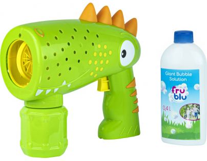 Fru Blu Dino blaster so zásobníkom s náplňou 0,4 l