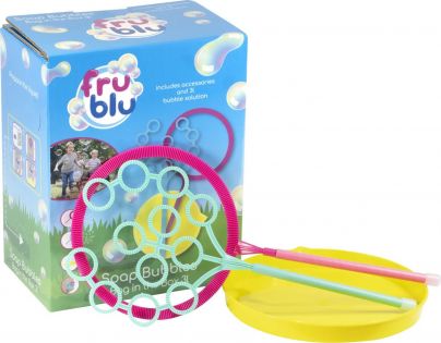 Fru Blu Eco 3 l a 2 obruče