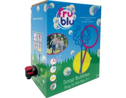 Fru Blu Eco 3 l a 2 obruče