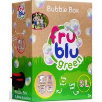 Fru Blu Bubble Box Eco 3 l