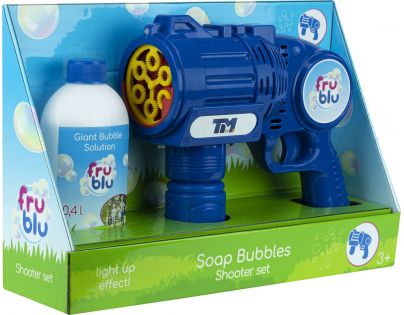 Fru Blu Mega blaster so zásobníkom s náplňou 0,4 l