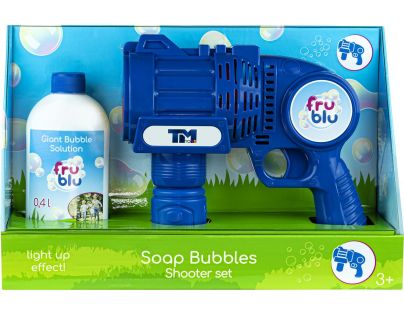 Fru Blu Mega blaster so zásobníkom s náplňou 0,4 l