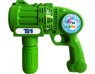 Fru Blu Mega Blaster so zásobníkom