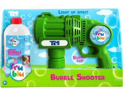 Fru Blu Mega Blaster so zásobníkom