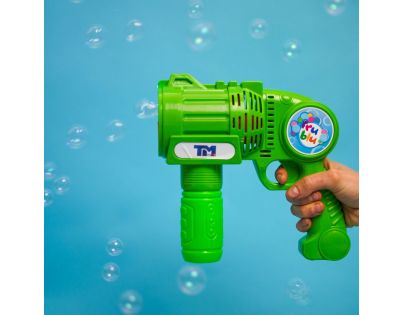 Fru Blu Mega Blaster so zásobníkom