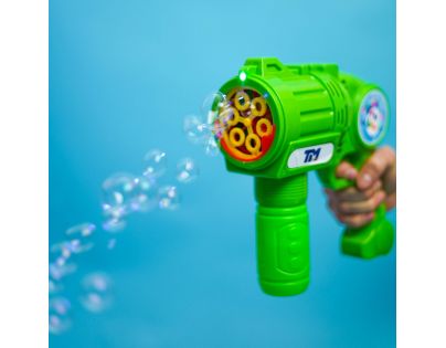 Fru Blu Mega Blaster so zásobníkom