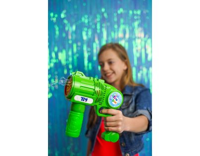 Fru Blu Mega Blaster so zásobníkom