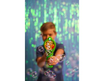 Fru Blu Mega Blaster so zásobníkom