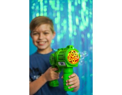 Fru Blu Mega Blaster so zásobníkom