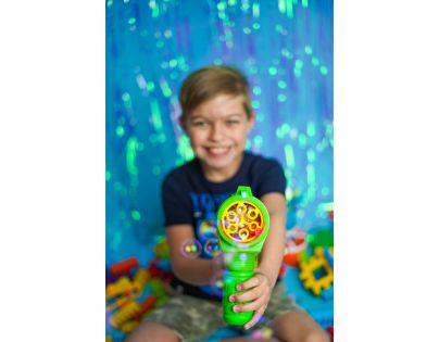 Fru Blu Mega Blaster so zásobníkom