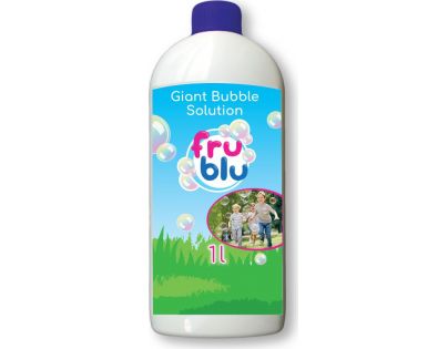 Fru Blu náplň 1 l