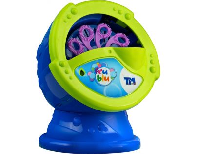 TM Toys Fru Blu Stroj na bubliny - Poškodený obal