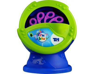 TM Toys Fru Blu Stroj na bubliny - Poškodený obal