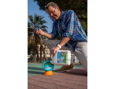 TM Toys Fru Blu Stroj na bubliny - Poškodený obal
