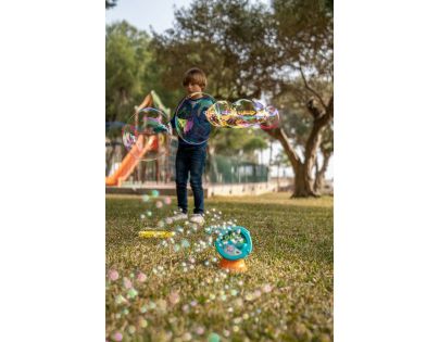 TM Toys Fru Blu Stroj na bubliny - Poškodený obal