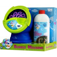 TM Toys Fru Blu Stroj na bubliny - Poškodený obal 6