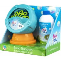 Fru Blu Stroj na bubliny s náplňou 0,4 l 5