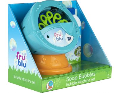 Fru Blu Stroj na bubliny s náplňou 0,4 l