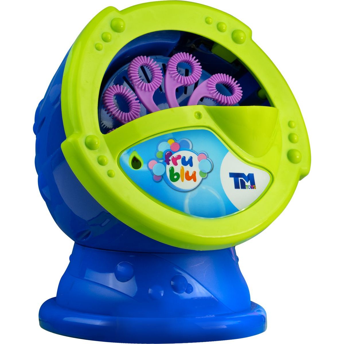 TM Toys Fru Blu Stroj na bubliny
