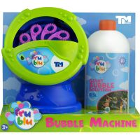 TM Toys Fru Blu Stroj na bubliny 5