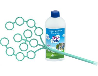 Fru Blu Stromček s náplňou 0,4 l