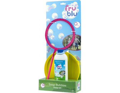 Fru Blu Veľká obruč s náplňou 0,4 l