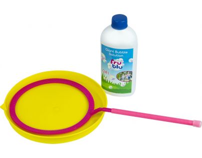 Fru Blu Veľká obruč s náplňou 0,4 l