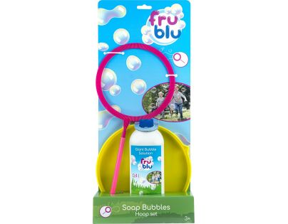 Fru Blu Veľká obruč s náplňou 0,4 l