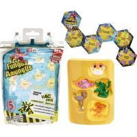 Fungus Amungus 5 Fungusů 2