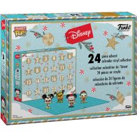 Funko Advent Calendar Classic Disney 3
