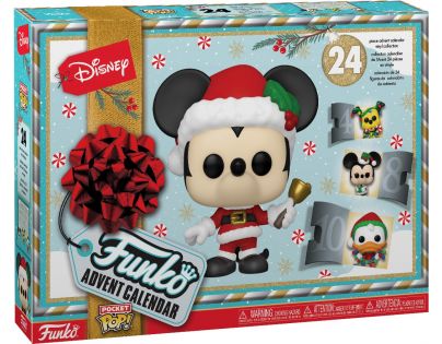 Funko Advent Calendar Classic Disney