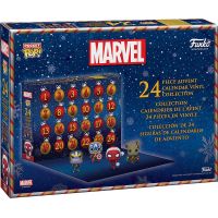 Funko Advent Calendar Marvel Holiday 3
