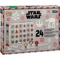 Funko Advent Calendar Star Wars Holiday 3