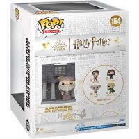 Funko POP TV: Harry Potter Albus Dumbledore with Hogs Head inn 4