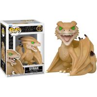 Funko POP TV: Rod šarkana Syrax Dragon 2