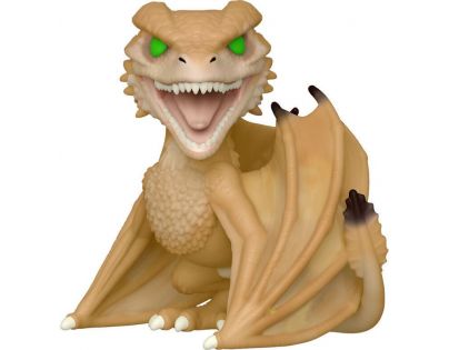 Funko POP TV: Rod šarkana Syrax Dragon