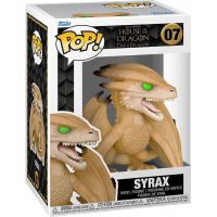 Funko POP TV: Rod šarkana Syrax Dragon 3