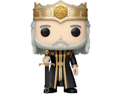 Funko POP TV: Rod šarkana Viserys Targaryen